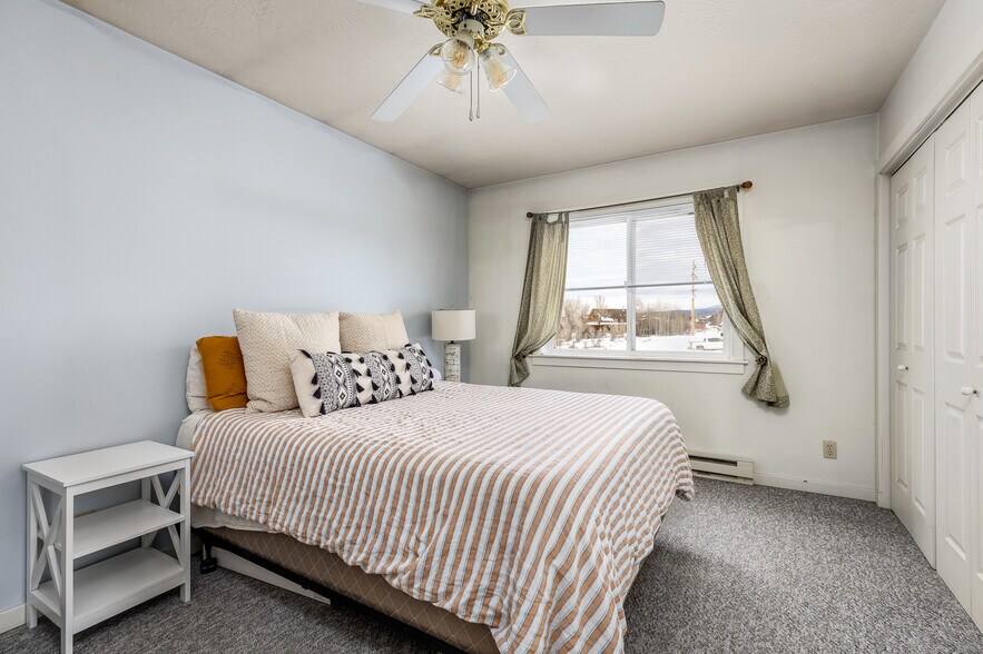 More Photos Of 200 Aspen Meadows Rd, Driggs Apartments For Sale