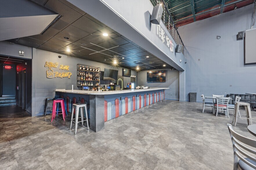 More Photos Of 370 E Main St, Ansonia Restaurant For Sale