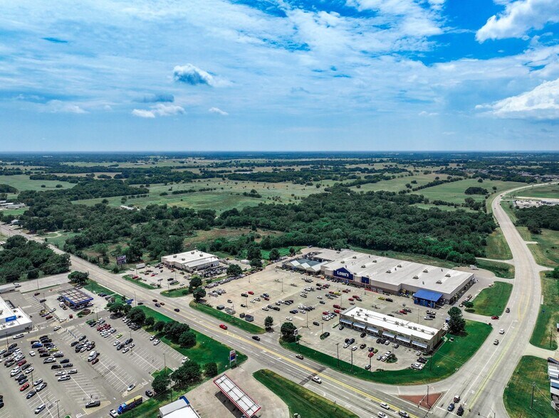 More Photos Of 20 Acres Broadway Street, Sulphur Springs Land For Sale