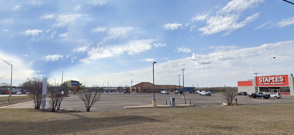 Primary Photo Of 1630 Lonnie Abbott Blvd, Ada Land For Lease
