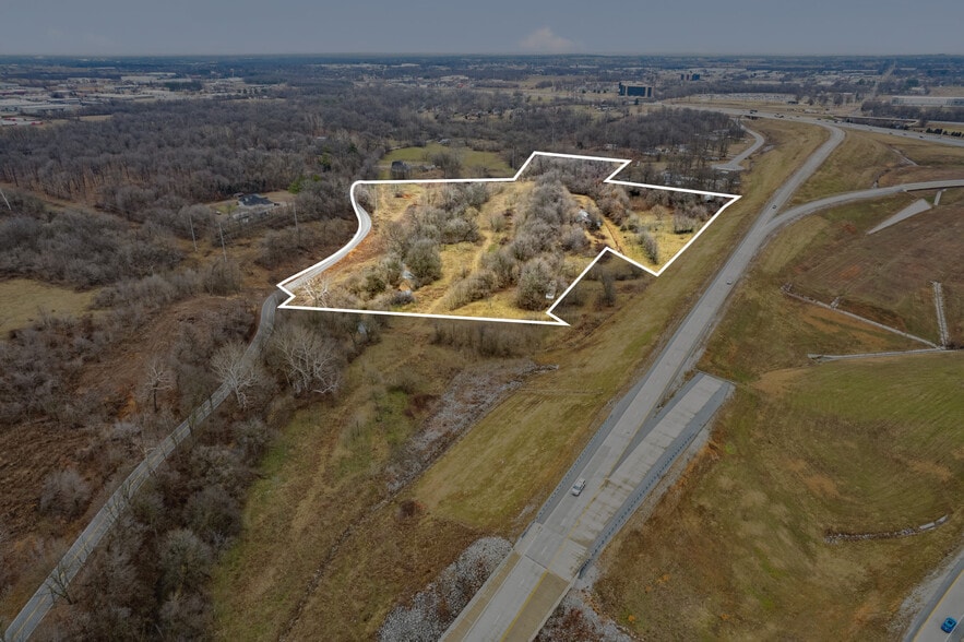 More Photos Of Puppy Creek Rd, Lowell Land For Sale