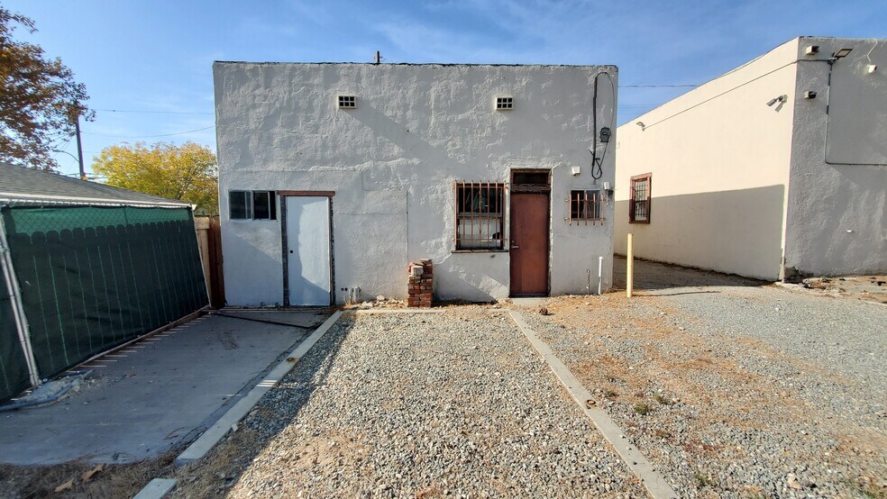 More Photos Of 1736-1740 N Sierra Bonita Ave, Pasadena Office Residential For Sale