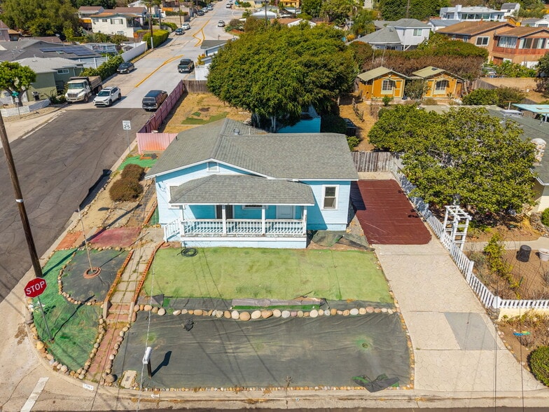 More Photos Of 5007 Savannah St, San Diego Land For Sale