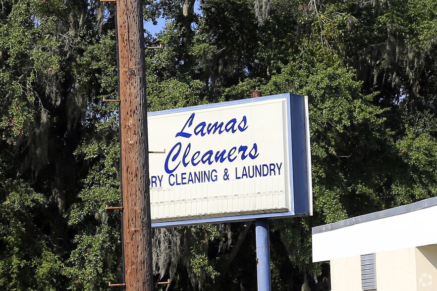 More Photos Of 201 W Memorial Dr, Hinesville Freestanding For Sale