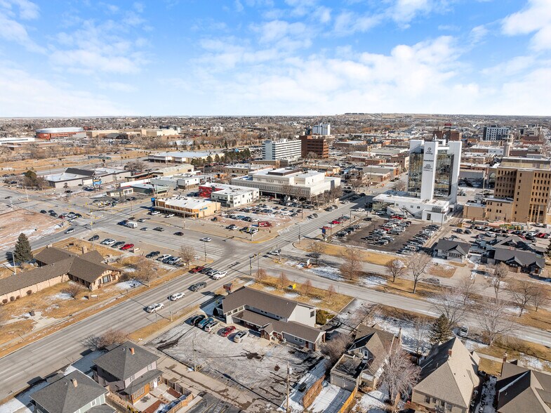 More Photos Of 601 West Blvd, Rapid City Office For Lease