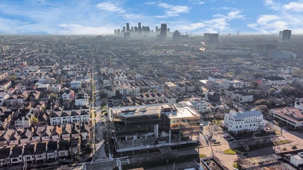 More Photos Of 550 Westcott St, Houston Office For Lease