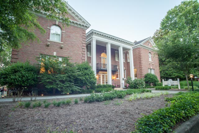 Primary Photo Of 204 N Buchanan Blvd, Durham Hotel For Sale