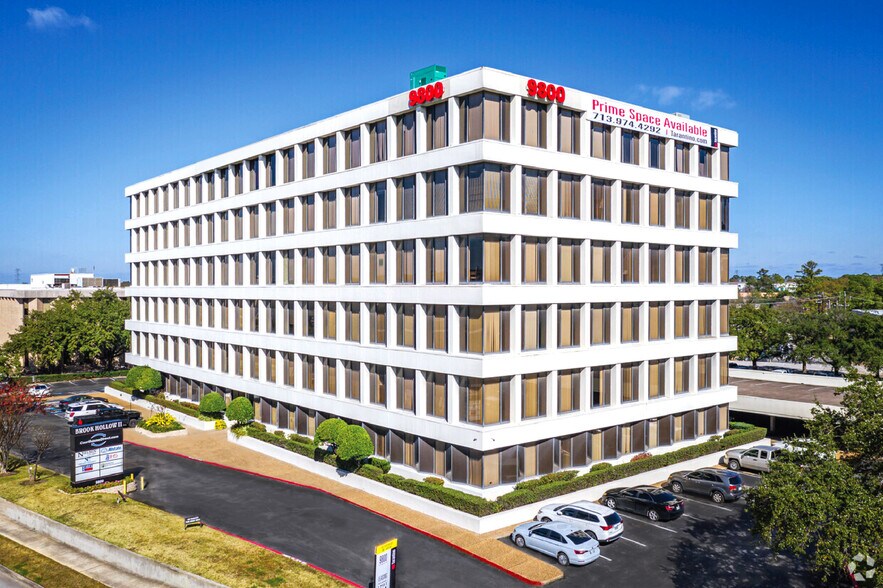 More Photos Of 9800 Northwest Fwy, Houston Office For Lease