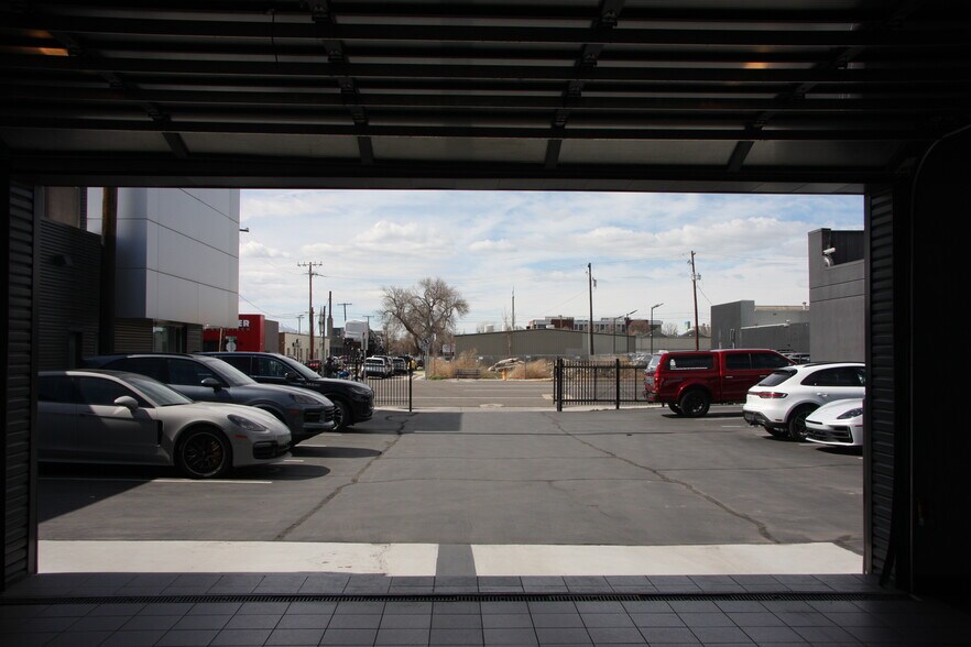 More Photos Of 1045 S State St, Salt Lake City Auto Dealership For Lease