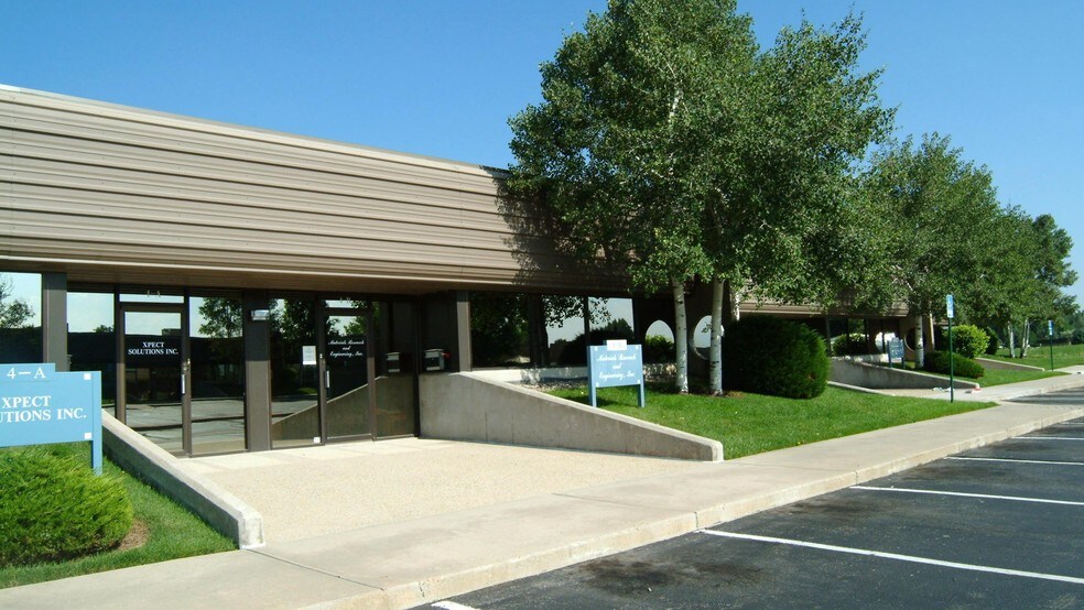More Photos Of 1500 Kansas Ave, Longmont Research And Development For Lease