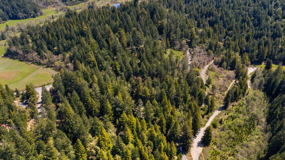 24680 Brooktrails Dr, Willits, CA 95490 Land For Sale