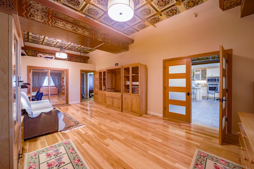 More Photos Of 3708 S El Camino Real, San Mateo Storefront Retail Residential For Sale