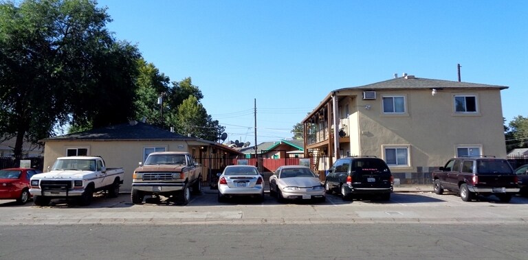 More Photos Of 810-820 Lampasas Ave, Sacramento Apartments For Sale