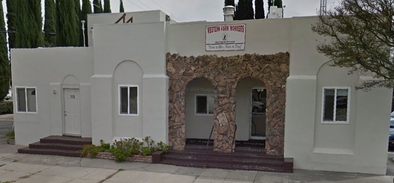 Primary Photo Of 771 Almond St, Yuba City Office For Lease