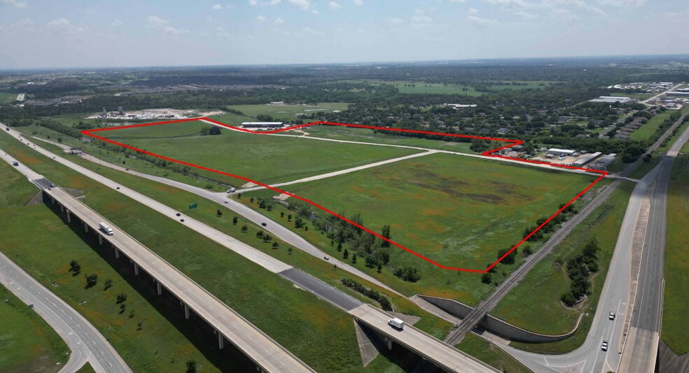 More Photos Of Hutto Crossing, Hutto Land For Sale