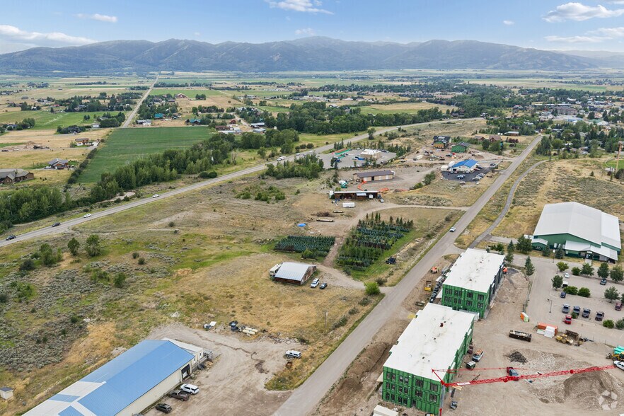 More Photos Of 375 S Agate Ave, Victor Land For Sale