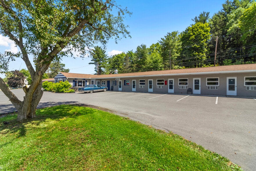 More Photos Of 1535 Port Matilda Hwy, Philipsburg Hotel For Sale