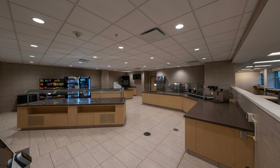 More Photos Of 6744 S Howell Ave, Oak Creek Office For Sale