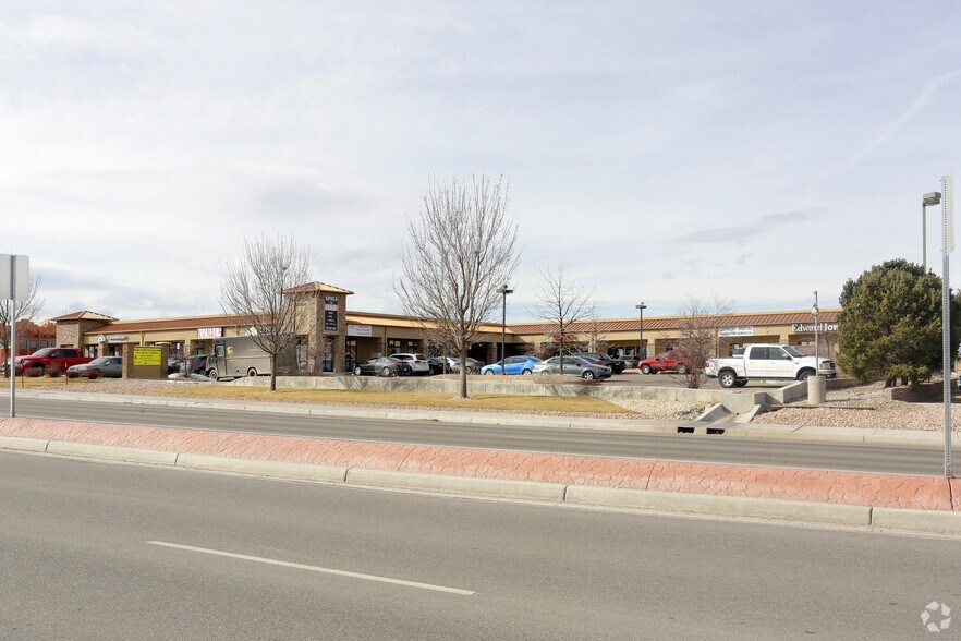 More Photos Of 141 S Purcell Blvd, Pueblo West Coworking Space