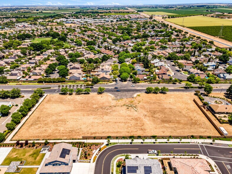 More Photos Of Walnut Blvd, Brentwood Land For Sale