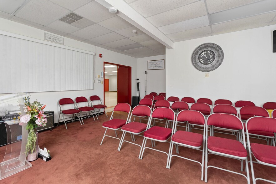 More Photos Of 70 County 526 rd, Allentown Religious Facility For Sale