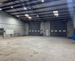 More Photos Of 6229 & 6365 US Highway 59 S, Marshall Warehouse For Sale