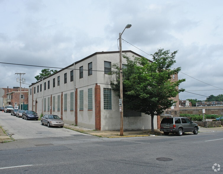 More Photos Of 1501 N Walnut St, Wilmington Office For Sale