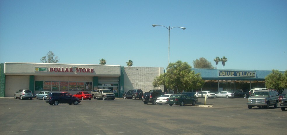More Photos Of 6614-6628 W Camelback Rd, Glendale Unknown For Lease