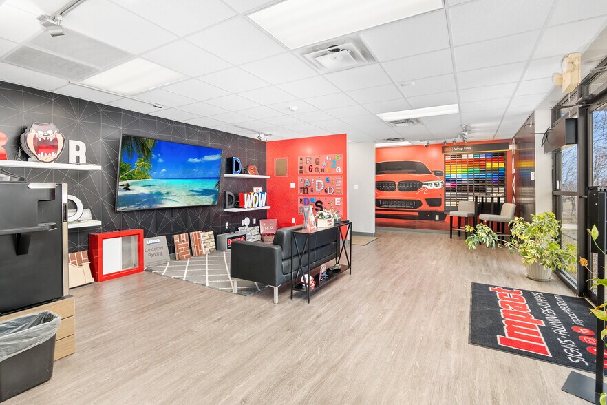 More Photos Of 22705 Highway 65, Sedalia Warehouse For Sale