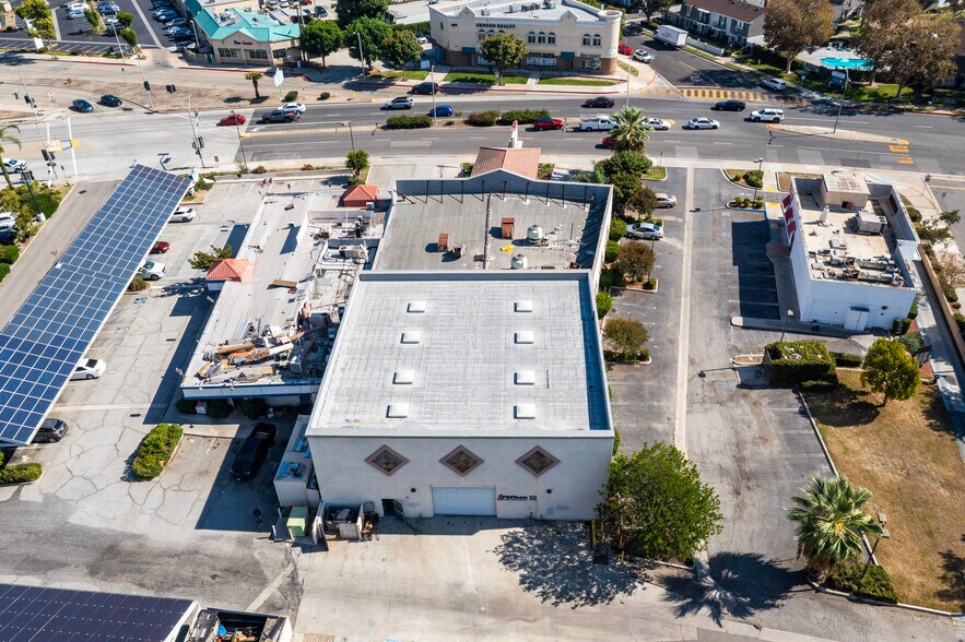 More Photos Of 537 S Glendora Ave, West Covina Freestanding For Lease