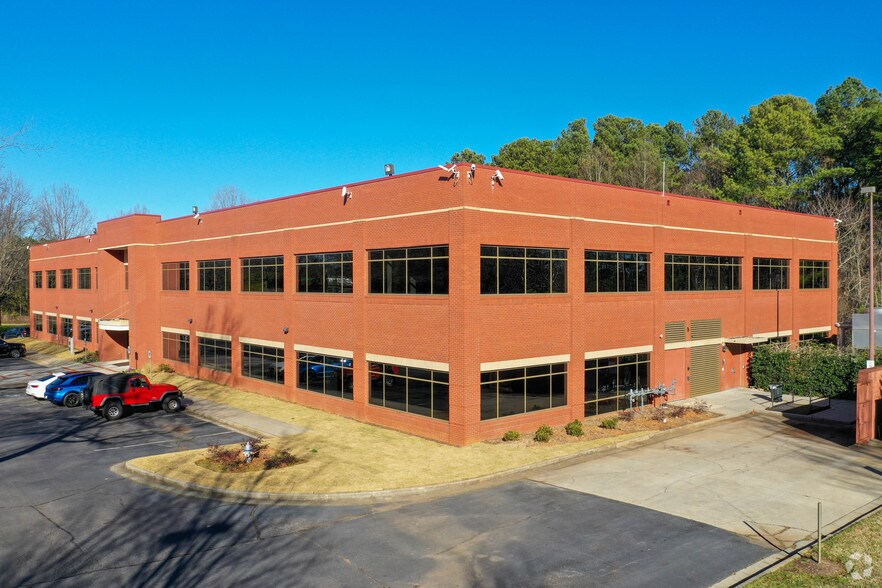 More Photos Of 8995 Westside Pky, Alpharetta Office For Sale