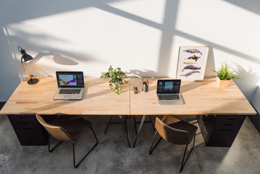 More Photos Of 17322 Murphy Ave, Irvine Coworking Space