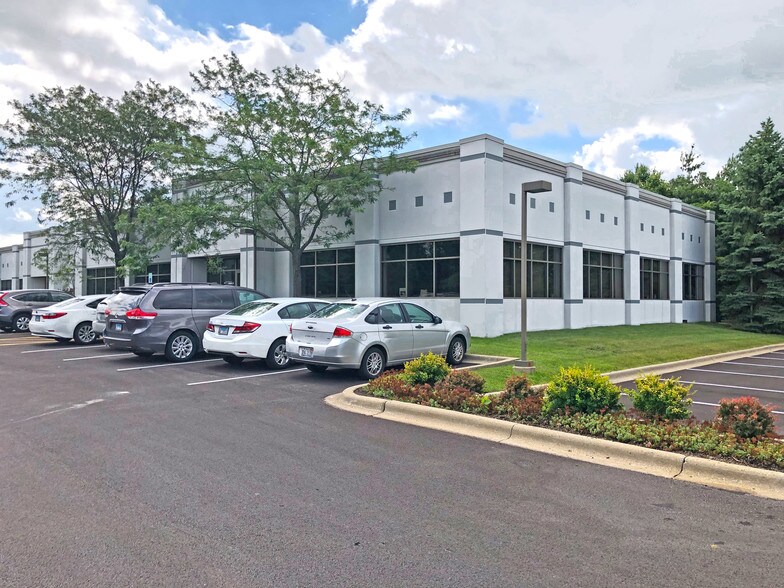 More Photos Of 302 Saunders Rd, Riverwoods Office For Lease