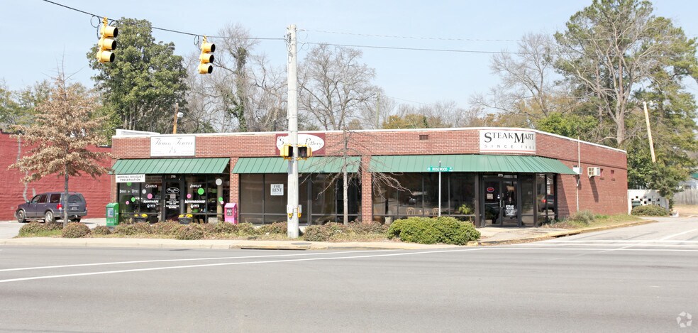 Primary Photo Of 2757-2773 Rosewood Dr, Columbia Unknown For Lease