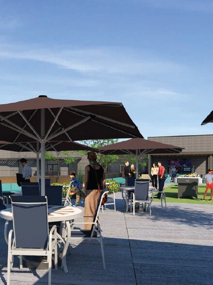 More Photos Of 12727 W Washington Blvd, Los Angeles Apartments For Sale