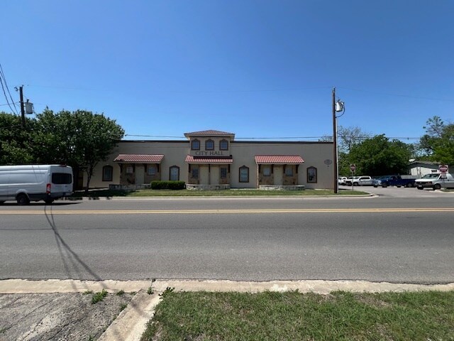 More Photos Of 907 S Main St, Copperas Cove Office For Sale