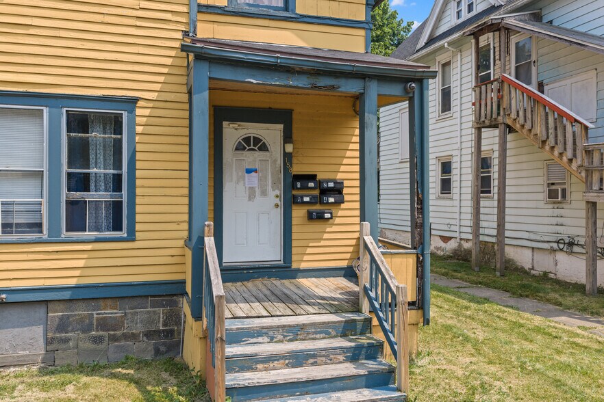 More Photos Of 158 Chapin St, Binghamton Apartments For Sale