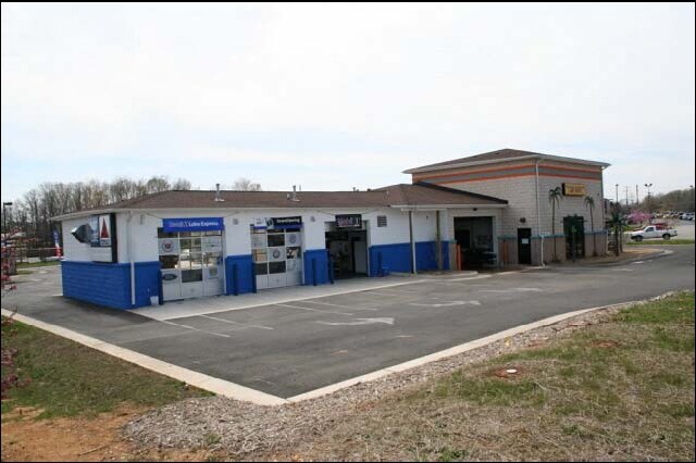 More Photos Of 4636 Mine Rd, Fredericksburg Carwash For Sale