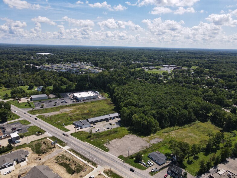 More Photos Of 1305 State Route 28, Milford General Retail For Lease