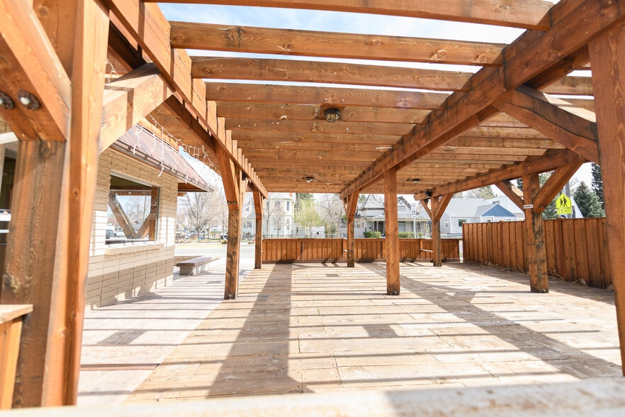 More Photos Of 613 S Atlantic St, Dillon Freestanding For Sale