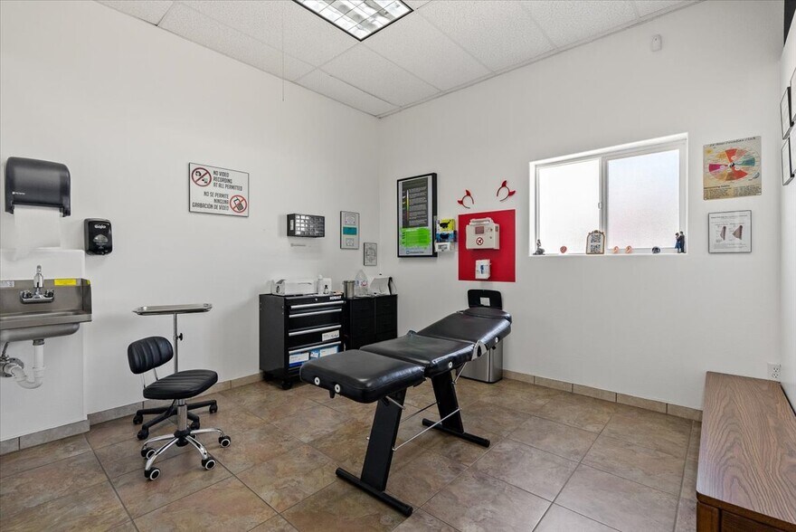 More Photos Of 1470 Mission St, San Miguel Storefront Retail Residential For Sale
