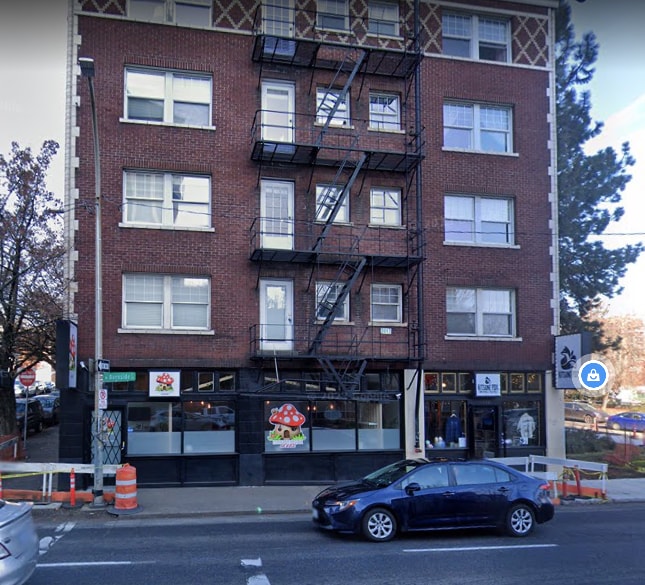 More Photos Of 1539-1541 W Burnside St, Portland Apartments For Sale