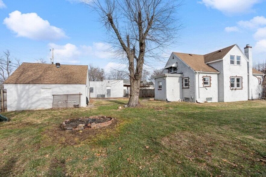 More Photos Of 1271 Harker St, Dayton Auto Repair For Sale