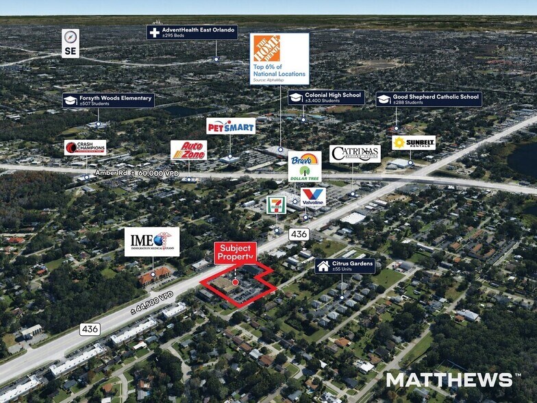 More Photos Of , Orlando Office For Sale