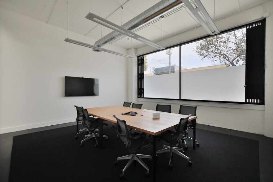 More Photos Of 582 6th St, San Francisco Warehouse For Lease