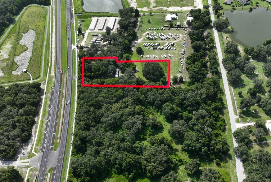 More Photos Of 5932 FL-44 Sr, Wildwood Land For Sale