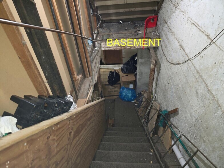 More Photos Of 3753 82nd St, Jackson Heights Storefront Retail Office For Sale