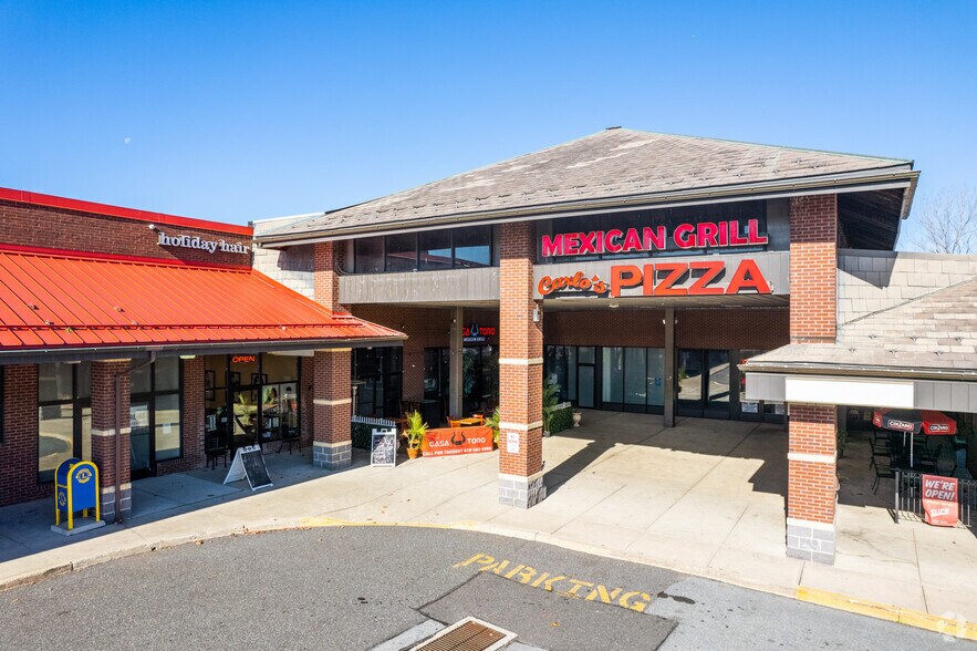 More Photos Of 7001 N Route 309, Coopersburg Unknown For Sale