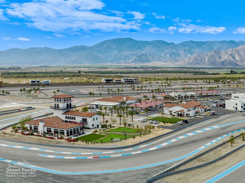 More Photos Of 86886 Newton Way, Thermal Land For Sale