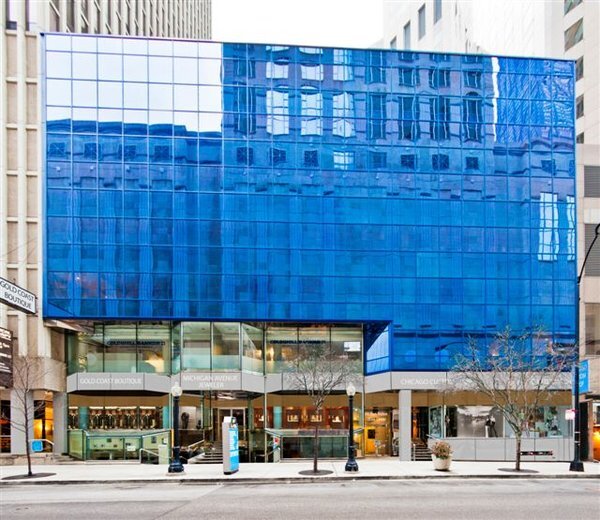 More Photos Of 100 E Walton St, Chicago Apartments For Lease